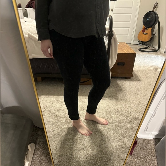 Isabel Maternity Jeans - Picture 7 of 8